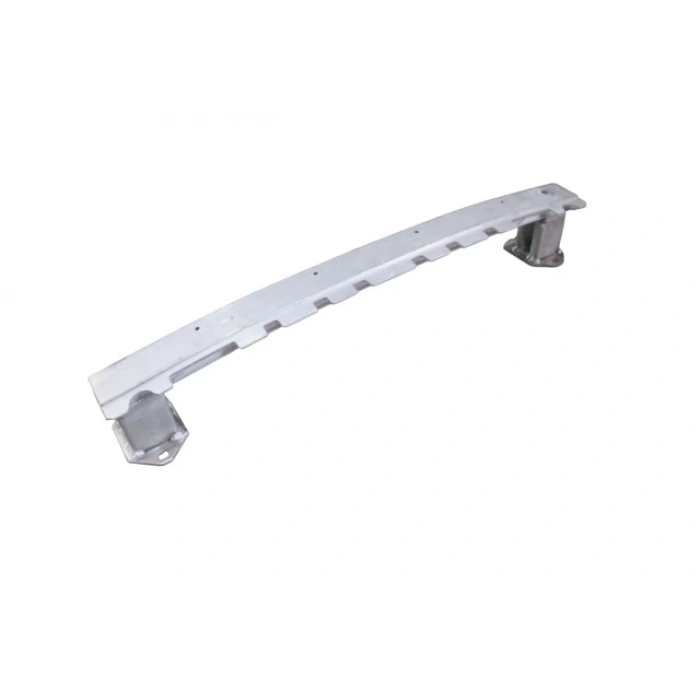 BMW 5 SERI- G30- 17/20; ARKA TAMPON DEMİRİ (ALÜMİNYUM)(TW)