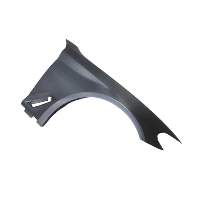 BMW 5 SERI- G30- 17/20; ÖN ÇAMURLUK DELİKSİZ SAĞ (ÇELİK) (TW)