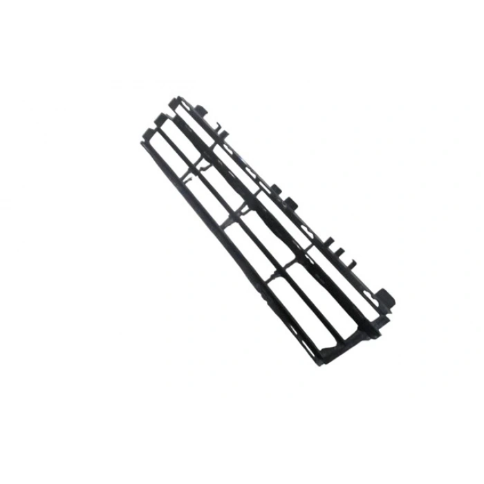 BMW 5 SERI- G30- 17/20; ÖN TAMPON PANJURU ORTA (PARLAK SİYAH) (TW)