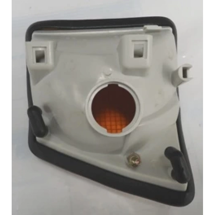 BMW 7 SERI- E32- 88/92; ÖN SİNYAL SOL SARI (FAMELLA)