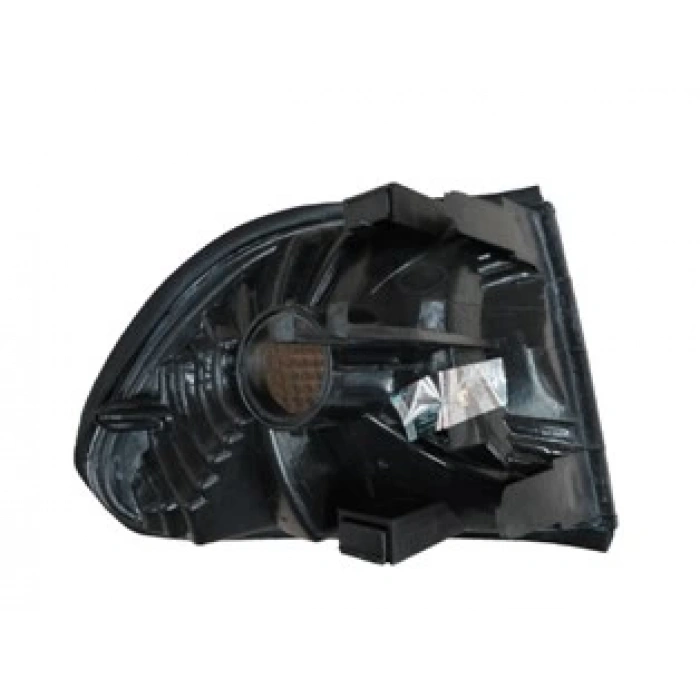 BMW 7 SERI- E38- 94/98; ÖN SINYAL SOL BEYAZ FAR YANI DÜZ TIP (FAMELLA)