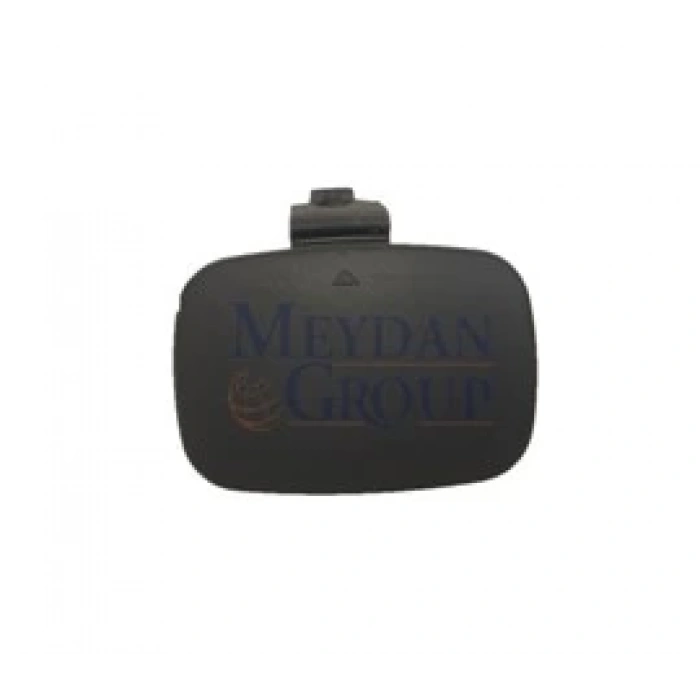 BMW 7 SERI- E65- 02/05; ARKA ÇEKİ DEMİRİ KAPAĞI (E66)