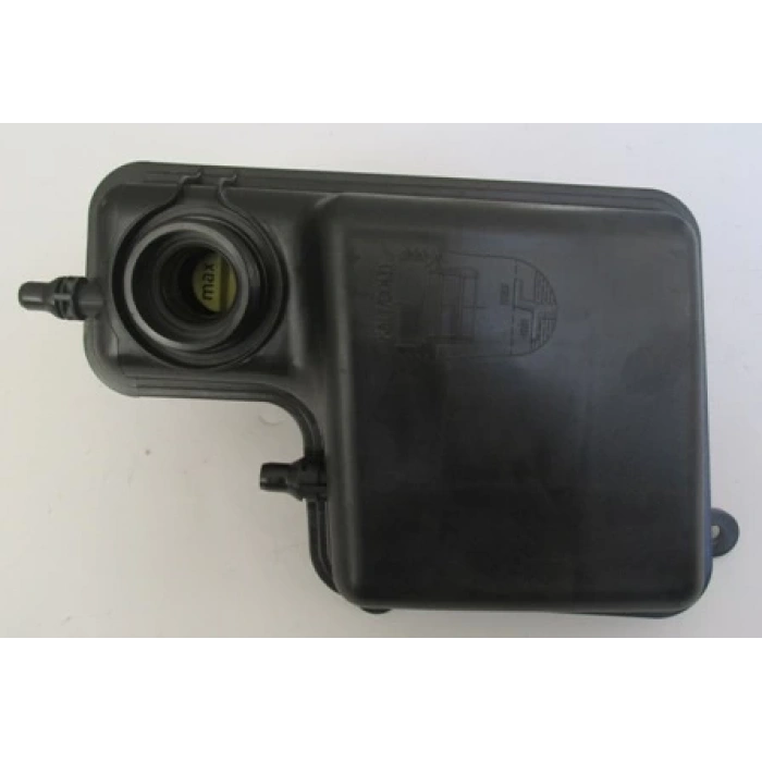 BMW 7 SERI- E65- 02/05; RADYATÖR YEDEK SU DEPOSU