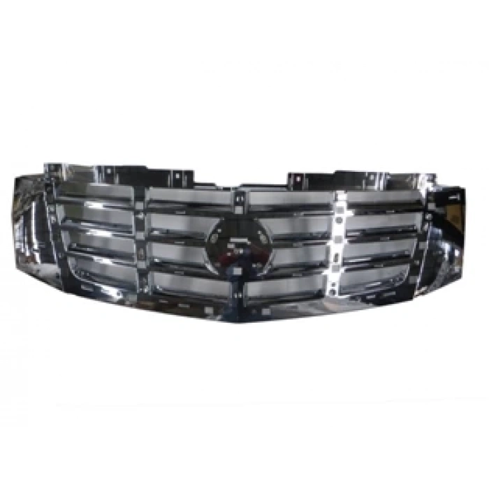 CADILLAC ESCALADE- 07/11; ÖN PANJUR KOMPLE NIKELAJLI