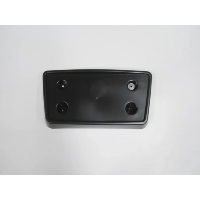 CADILLAC ESCALADE- 07/14; ARKA TAMPON PLAKALIK PLASTIGI (NIKELAJLI)