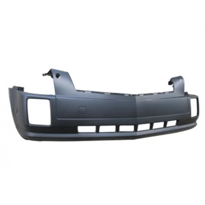 CADILLAC SRX- 04/09; ÖN TAMPON (SENSÖR DELIKLI)