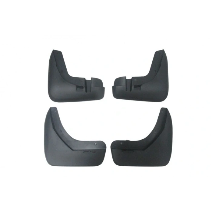 CHERY TIGGO 3- 08/11; ÖN/ARKA ARKA PAÇALIK SAG/SOL SET (4 PARÇA)