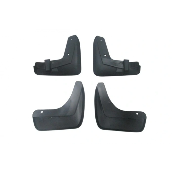 CHERY TIGGO 3- 08/11; ÖN/ARKA ARKA PAÇALIK SAG/SOL SET (4 PARÇA)