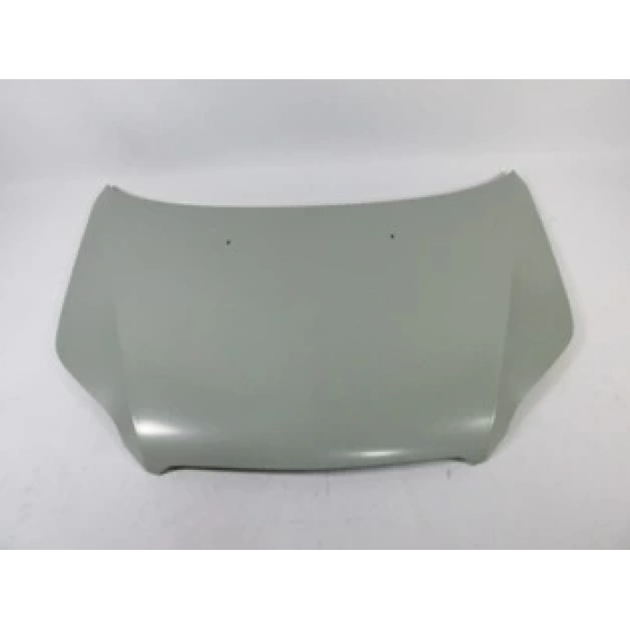 CHEVROLET AVEO- HB- 09/11; MOTOR KAPUTU GRİ BOYALI (İCELİ/ÇEKOMASTİKLİ) (SIMYI)