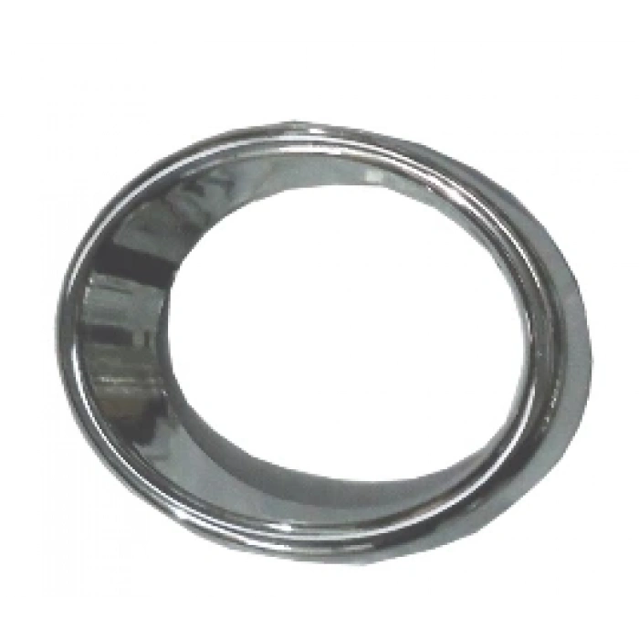 CHEVROLET AVEO- HB- 09/11; SİS LAMBA ÇERVESİ NİKELAJLI SAĞ (BFN)