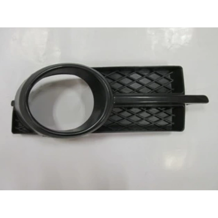 CHEVROLET AVEO- SD- 07/12; SİS LAMBA KAPAĞI SAĞ SİS DELİKLİ SİYAH ÇITALI (TW)