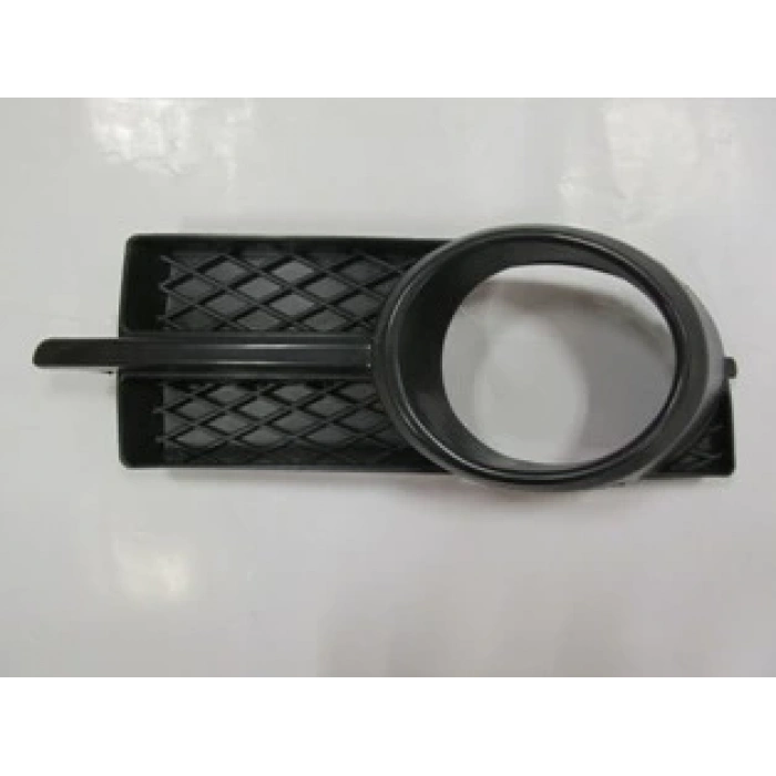 CHEVROLET AVEO- SD- 07/12; SİS LAMBA KAPAĞI SOL SİS DELİKLİ SİYAH ÇITALI (TW)