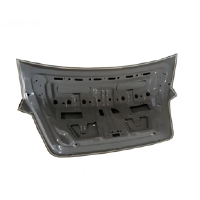 CHEVROLET AVEO- SD- 11/13; ARKA BAGAJ KAPAĞI GRİ/İCELİ (TW)