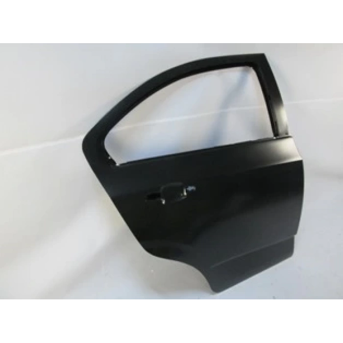 CHEVROLET AVEO- SD- 11/13; ARKA KAPI KOMPLE SAĞ (İCELİ/ÇEKOMASTİKLİ) (TW)