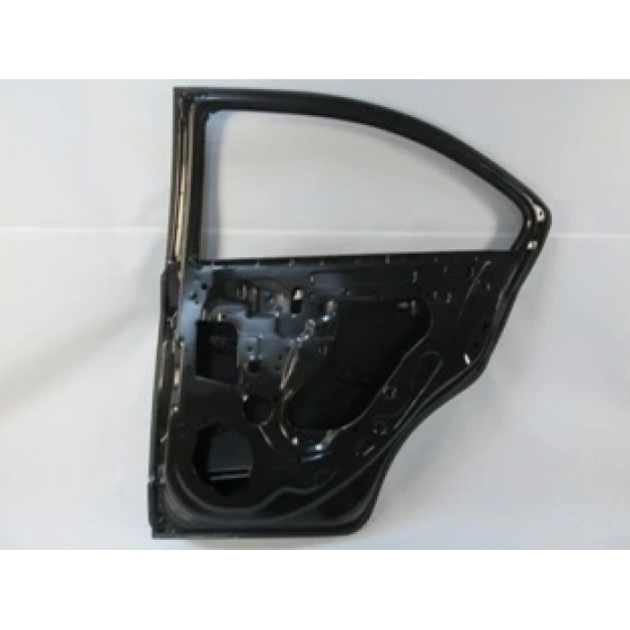 CHEVROLET AVEO- SD- 11/13; ARKA KAPI KOMPLE SAĞ (İCELİ/ÇEKOMASTİKLİ) (TW)