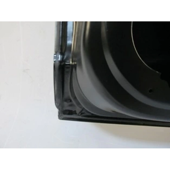 CHEVROLET AVEO- SD- 11/13; ARKA KAPI KOMPLE SAĞ (İCELİ/ÇEKOMASTİKLİ) (TW)