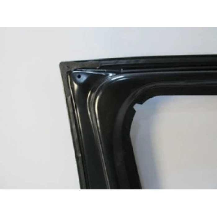 CHEVROLET AVEO- SD- 11/13; ÖN KAPI KOMPLE SOL (İCELİ/ÇEKOMASTİKLİ) (TW)