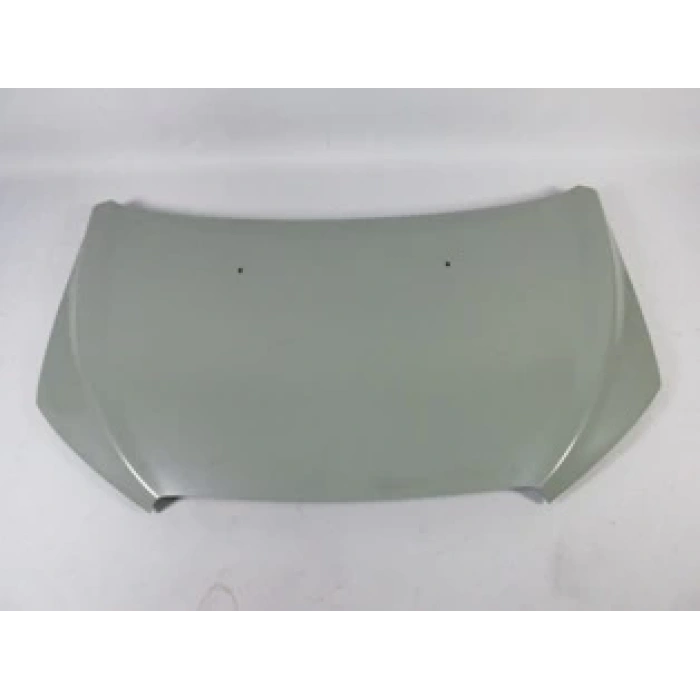 CHEVROLET AVEO- SD/HB- 11/13; MOTOR KAPUTU GRİ BOYALI (İCELİ/ÇEKOMASTİKLİ) (SIMYI)