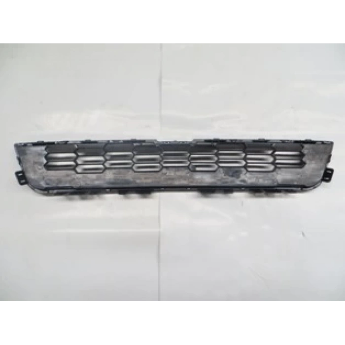 CHEVROLET AVEO- SD/HB- 11/13; ÖN PANJUR SİYAH (NİKELAJ ÇERÇEVELİ) (TW)