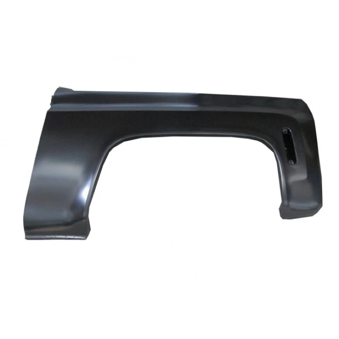 CHEVROLET BLAZER- 73/80; ÖN ÇAMURLUK DELIKLI SAG (TYG)