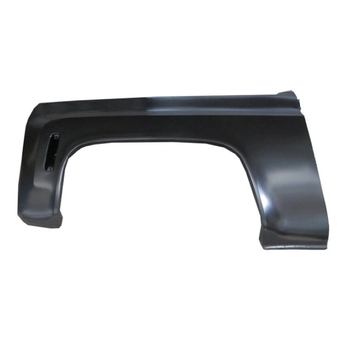 CHEVROLET BLAZER- 73/80; ÖN ÇAMURLUK DELIKLI SOL (TYG)