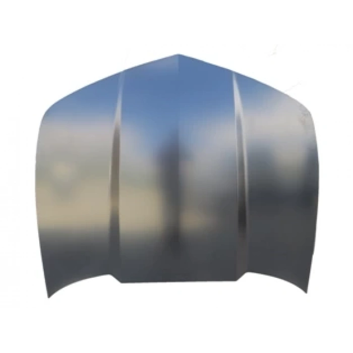 CHEVROLET CAMARO- 10/13; MOTOR KAPUTU (ÇELIK)