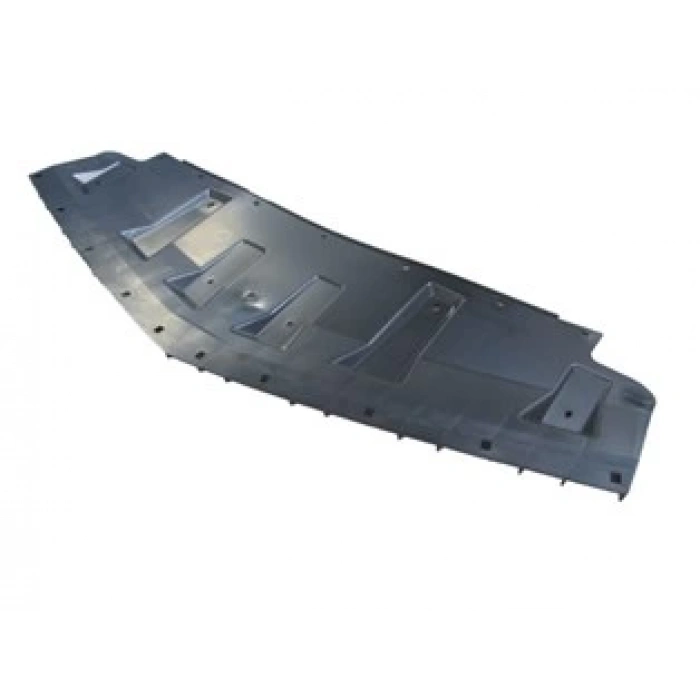 CHEVROLET CAMARO- 10/13; ÖN TAMPON ALT MUHAFAZA PLASTIGI