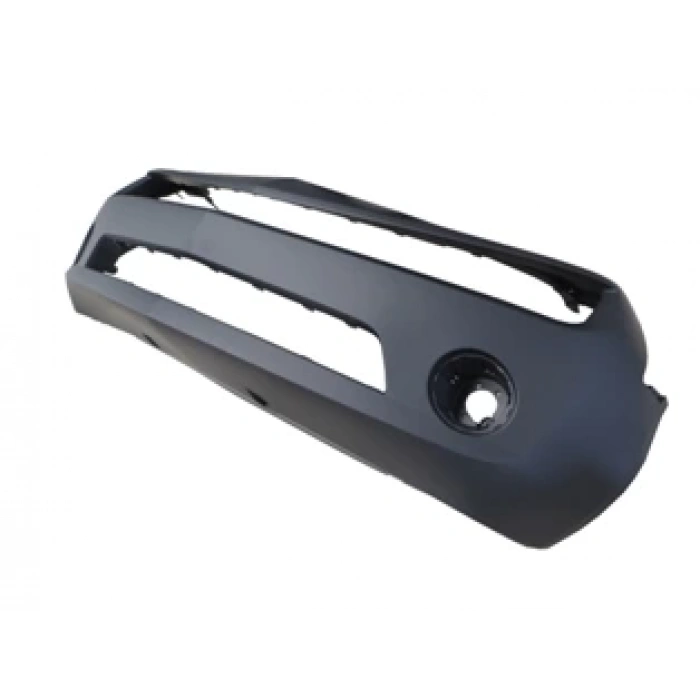 CHEVROLET CAMARO- 10/13; ÖN TAMPON (ASTARLI SIYAH)