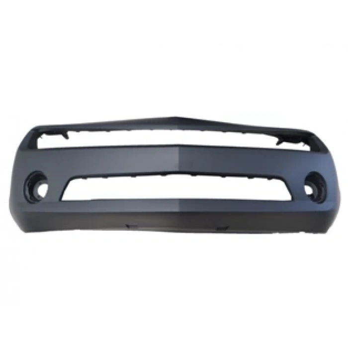 CHEVROLET CAMARO- 10/13; ÖN TAMPON (ASTARLI SIYAH)