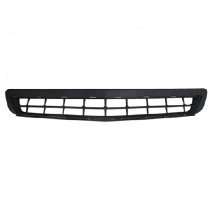 CHEVROLET CAMARO- 10/13; ÖN TAMPON PANJURU KOYU SIYAH