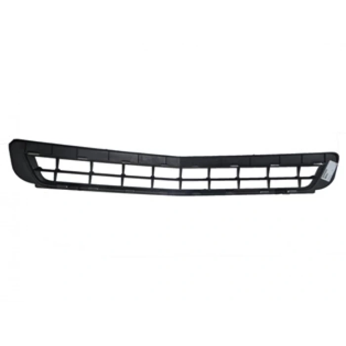 CHEVROLET CAMARO- 10/13; ÖN TAMPON PANJURU KOYU SIYAH