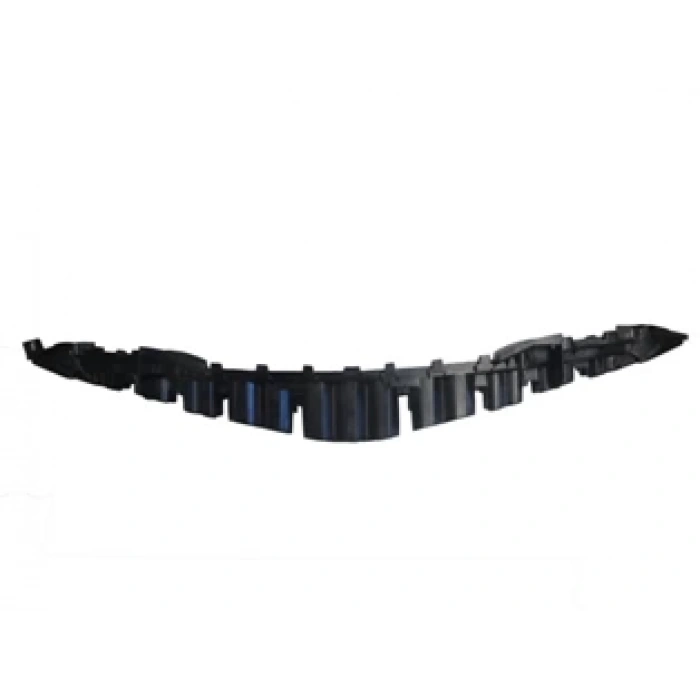 CHEVROLET CAMARO- 10/13; ÖN TAMPON SOK EMICISI KOYU SIYAH (PLASTIK)