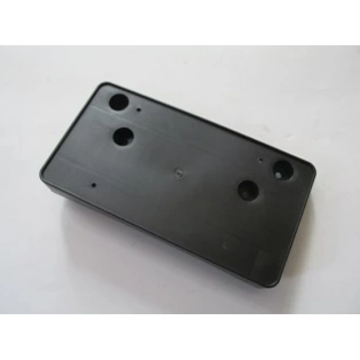 CHEVROLET CAMARO- 10/13; PLAKALIK PLASTIGI