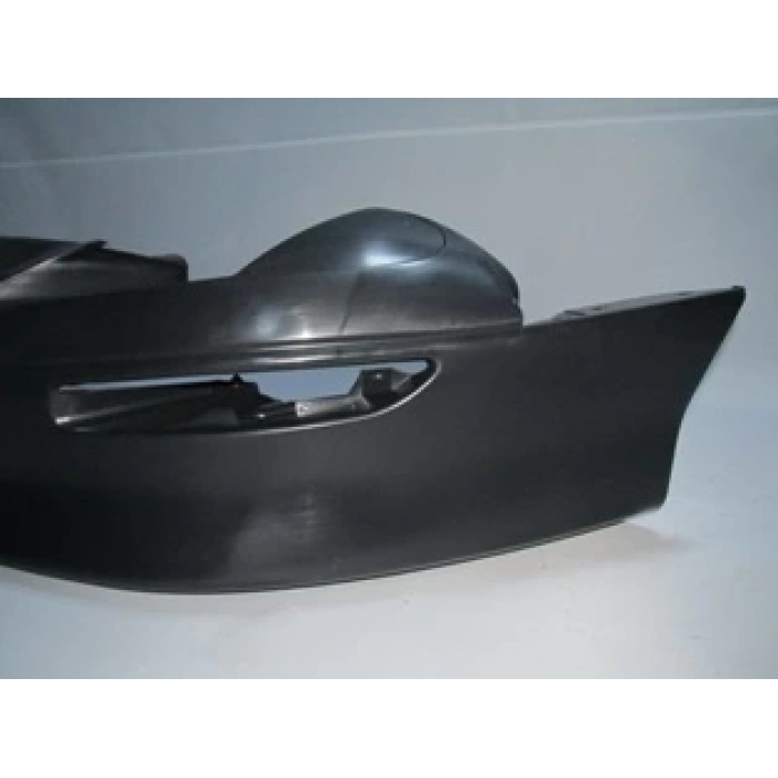 CHEVROLET CAMARO- 92/97; ÖN TAMPON SIYAH