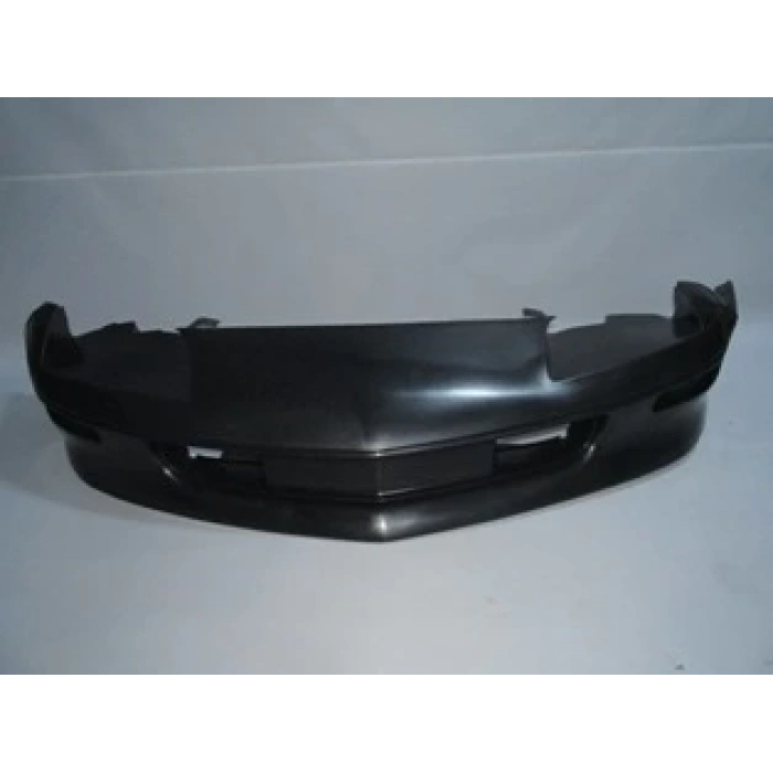 CHEVROLET CAMARO- 92/97; ÖN TAMPON SIYAH
