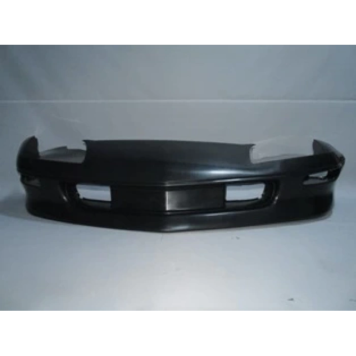 CHEVROLET CAMARO- 92/97; ÖN TAMPON SIYAH