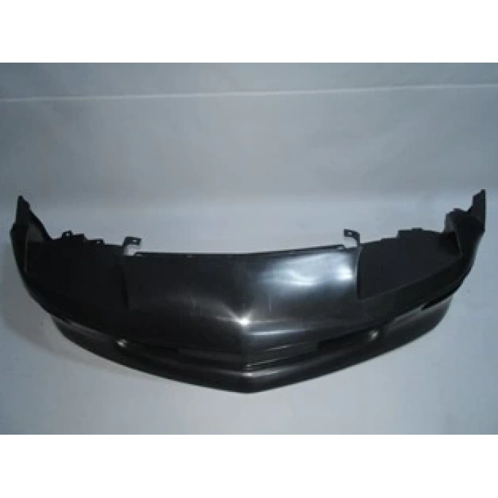 CHEVROLET CAMARO- 92/97; ÖN TAMPON SIYAH
