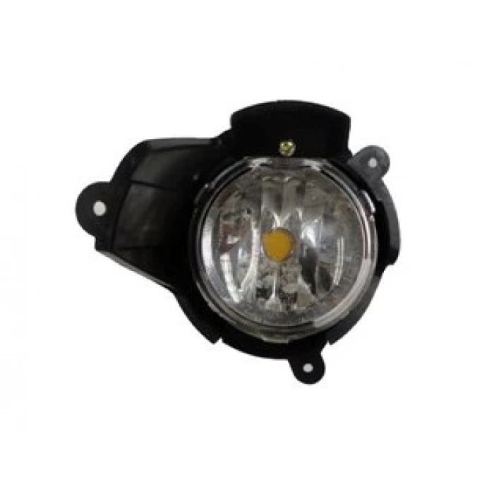 CHEVROLET CAPTIVA- 07/12; SİS LAMBASI SOL (BAĞLANTI PLASTİĞİ İLE BİRLİKTE) (FAMELLA)