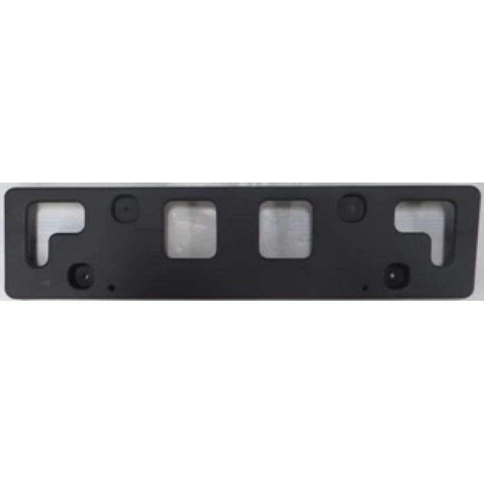 CHEVROLET CRUZE- 09/12; ÖN TAMPON PLAKALIK PLASTİĞİ (TW)