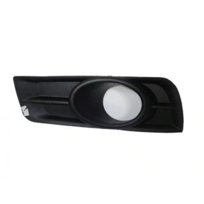 CHEVROLET CRUZE- 09/12; SİS LAMBA KAPAĞI SOL SİS DELİKLİ (TW)