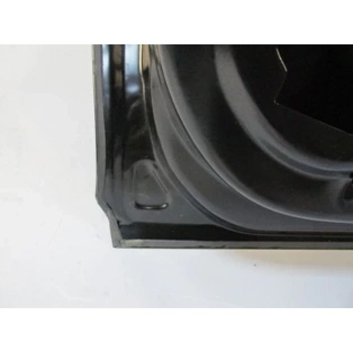 CHEVROLET CRUZE- 09/14; ARKA KAPI KOMPLE SAĞ SEDAN (İCELİ/ÇEKOMASTİKLİ) (TW)