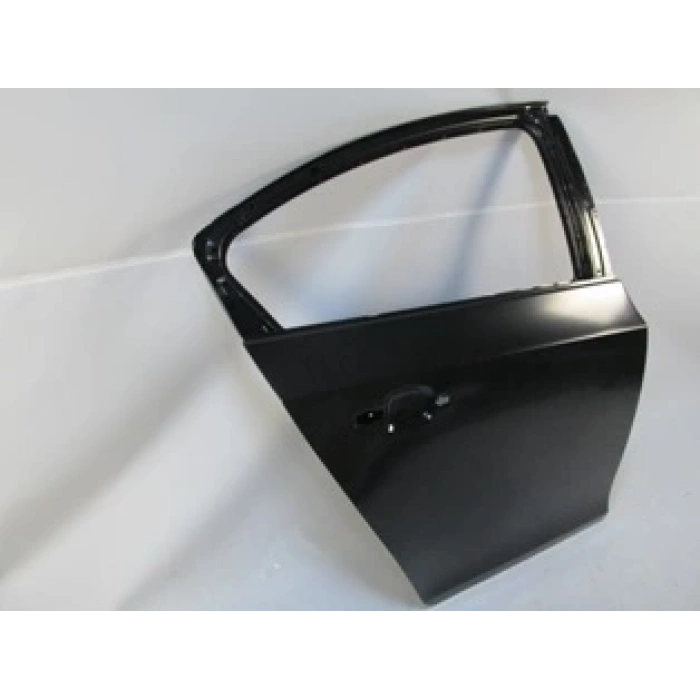 CHEVROLET CRUZE- 09/14; ARKA KAPI KOMPLE SAĞ SEDAN (İCELİ/ÇEKOMASTİKLİ) (TW)