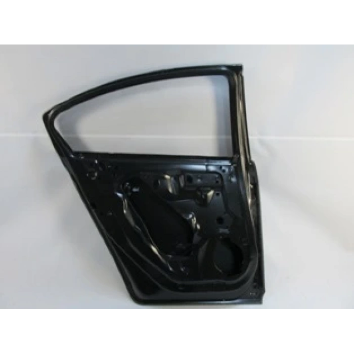 CHEVROLET CRUZE- 09/14; ARKA KAPI KOMPLE SOL SEDAN (İCELİ/ÇEKOMASTİKLİ) (TW)