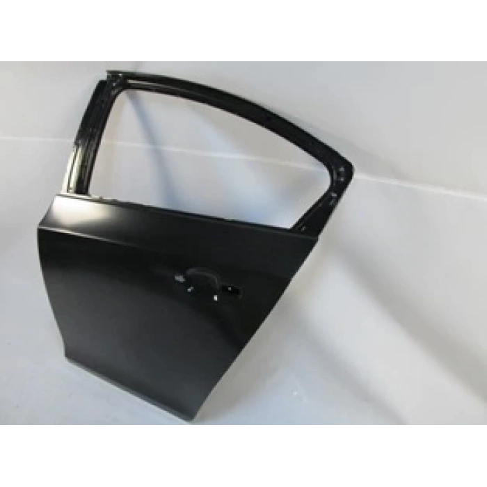 CHEVROLET CRUZE- 09/14; ARKA KAPI KOMPLE SOL SEDAN (İCELİ/ÇEKOMASTİKLİ) (TW)