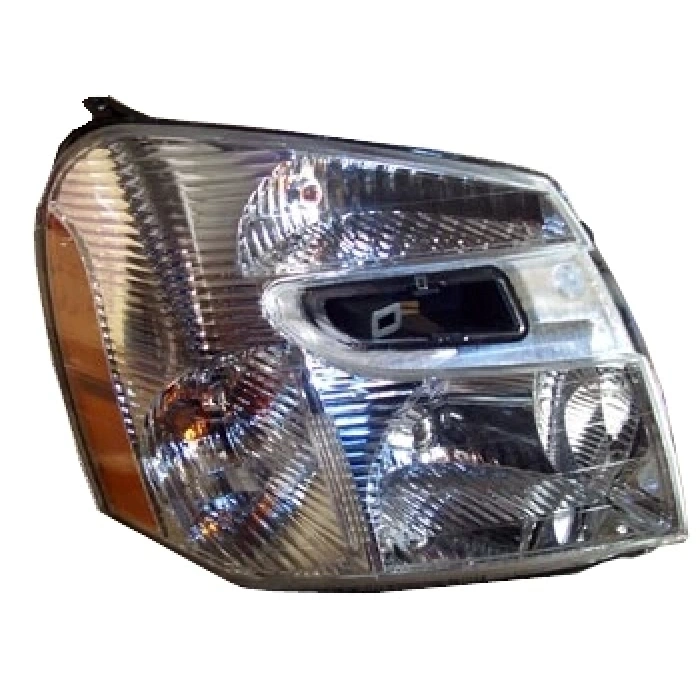 CHEVROLET EQUINOX- 05/06; FAR LAMBASI SAG MANUEL SARI REFLEKTÖRLÜ (EAGLE EYES)