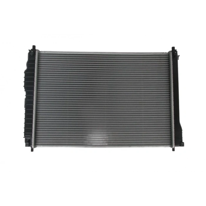 CHEVROLET KALOS- SD/HB- 04/05; SU RADYATÖRÜ 1.2İ/1.6İ (BRAZİNG) (600X418X16)(MANUEL) ALM (ORİS