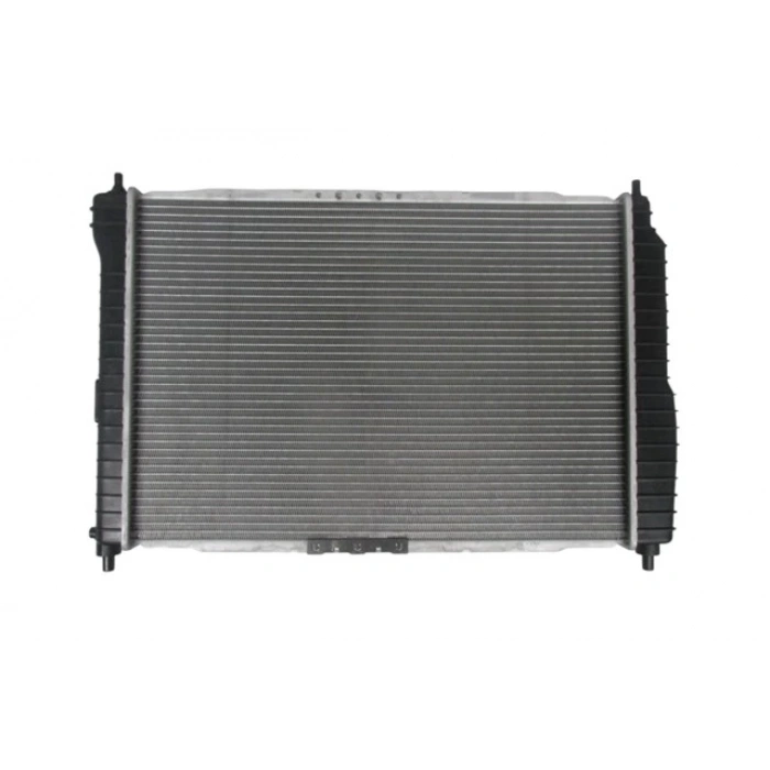 CHEVROLET KALOS- SD/HB- 04/05; SU RADYATÖRÜ 1.4 (BRAZİNG) (600X418X16) (MANUEL) ALÜMİNYUM (ORİS