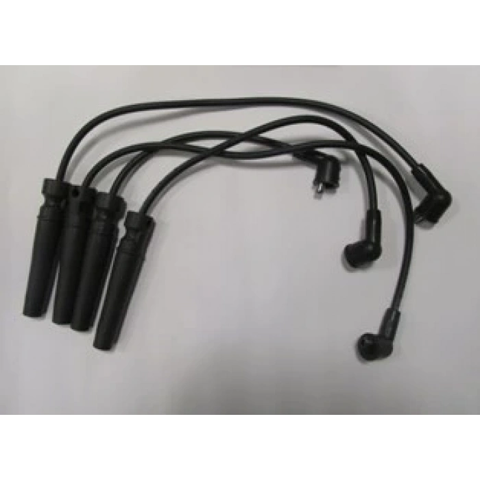 CHEVROLET LACETTI- HB- 04/11; BUJİ KABLOSU TAKIM (16V)(F14D3)1.4/1.6 cc (YOW JUNG)