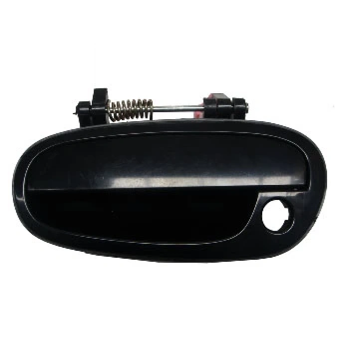 CHEVROLET LACETTI- SD- 04/05; ÖN KAPI DIŞ AÇMA KOLU SOL SİYAH (BOYANIR TİP) (HUSHAN)