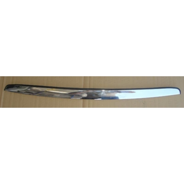 CHEVROLET LACETTI- SD- 05/09; KAPUT UÇ NİKELAJI (CASP)